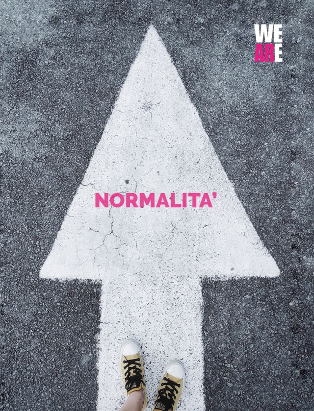 Normalità WEARE