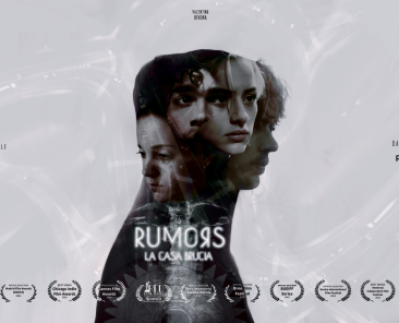 Rumors - La serie di Farrago